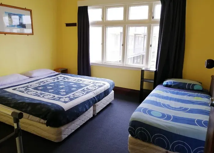 Backpackers Hostel